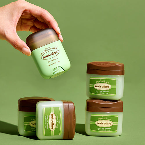 [nutseline] Cica Nut Calming Balm 50ml