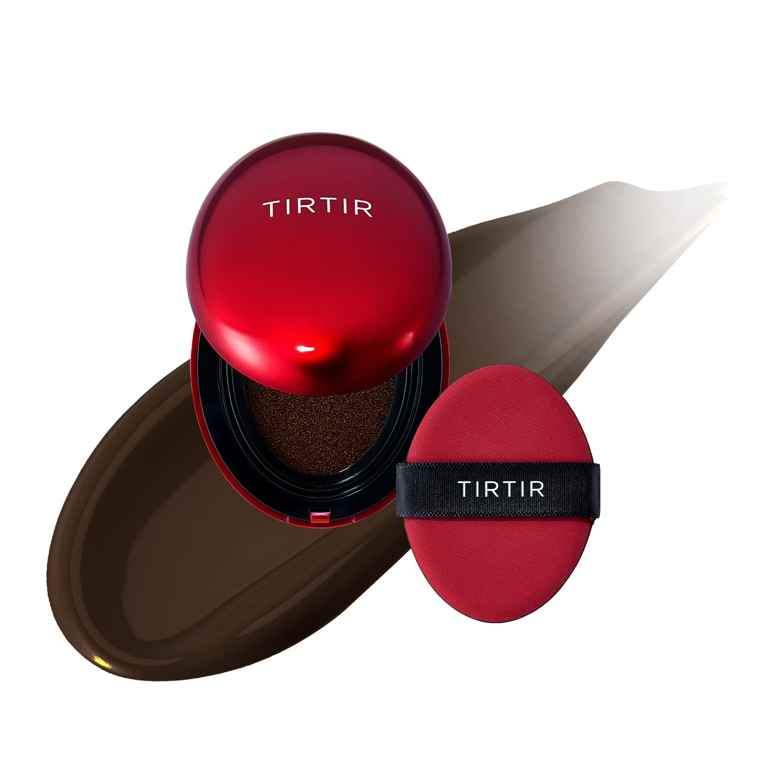 [TIRTIR] Mask Fit Red Cushion Foundation (40 colors)
