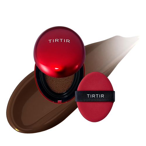 [TIRTIR] *mini* Mask Fit Red Cushion (40 colors)