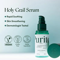 [Purito Seoul] Wonder Releaf Centella Serum 60ml