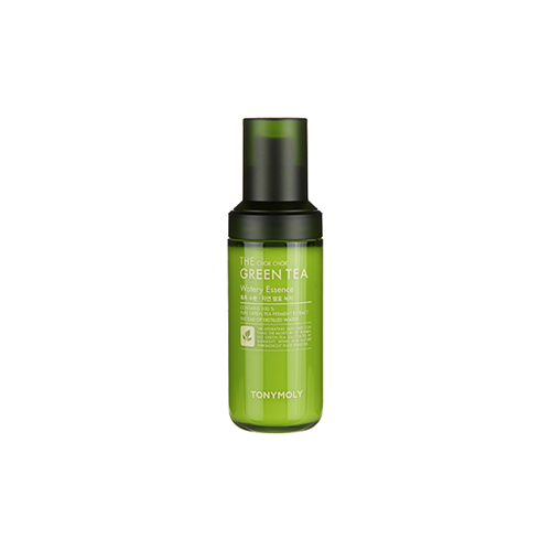 [Tonymoly] The Chok Chok Green Tea Watery Essence 55ml