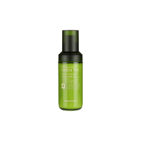 [Tonymoly] The Chok Chok Green Tea Watery Essence 55ml