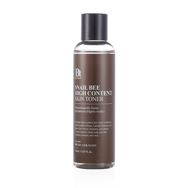 [Benton] *renew* Snail Bee High Content Skin Toner 150ml + FREE GIFT