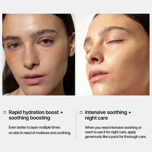 [PARNELL] *renewal* Cicamanu 92 Serum 30ml