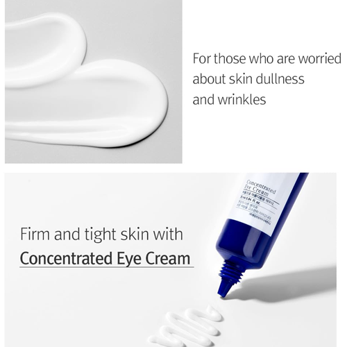 [Pyunkang Yul] Concentrated Eye Cream 25ml