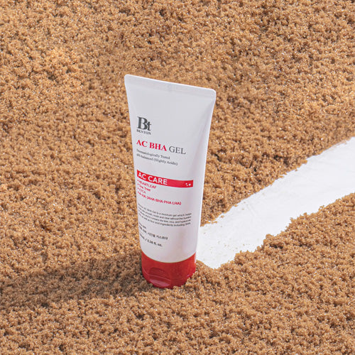 [Benton] AC BHA Gel 100ml