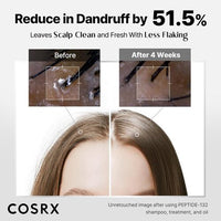 [COSRX] PEPTIDE-132 Ultra Perfect Hair Bonding Shampoo 200ml