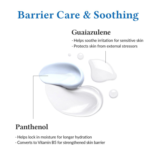 [Dr.Althea] Aqua Marine Watery Cream 50ml