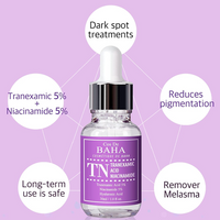 [Cos De Baha] TN Tranexamic Acid Niacinamide Serum 30ml