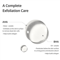 [Goodal] Apple Mint AHA BHA Exfoliating 3% Serum 50ml