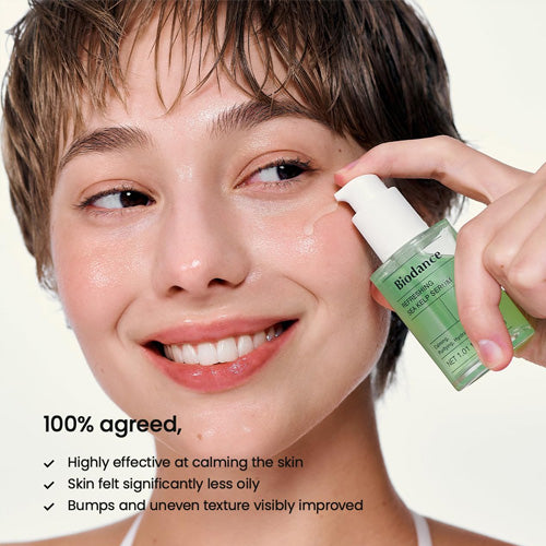 [Biodance] Refreshing Sea Kelp Serum 30ml