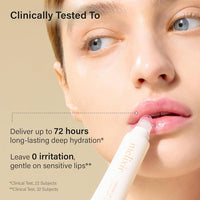 [Melixir] Vegan Lip Treatment 15g (3 colors)