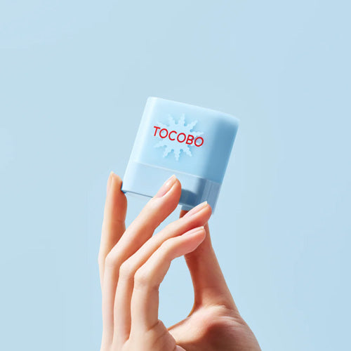 [TOCOBO] *mini* Cotton Airy Sun Stick SPF50