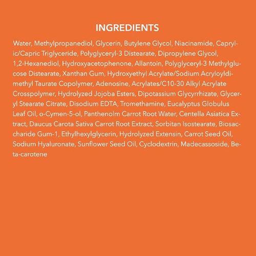 [APRILSKIN] Carrotene IPMP Instant Calming Serum Pads
