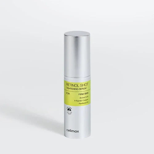 *Special Price* MOIDA SET [celimax] THE Vita-A Retinal Booster & Retinol Serum Set