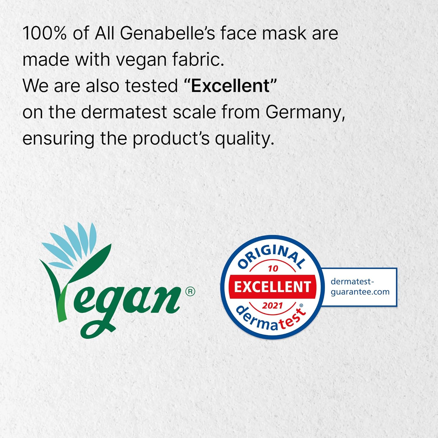 [Genabelle] PDRN Rejuvenating Mask (5ea)