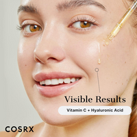 [COSRX] The Vitamin C 13 serum 20ml