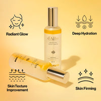 [d'Alba] White Truffle First Aromatic Spray Serum 120ml