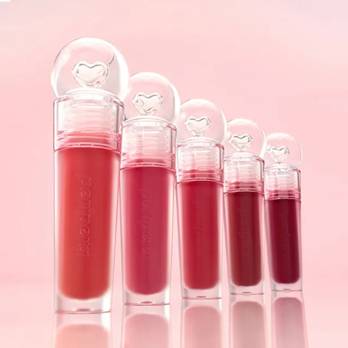 [Peripera] Ink Jellable Tint (4 colors)