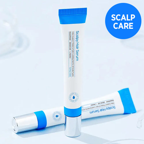[Seapuri] Scalpy Hair Serum 20ml