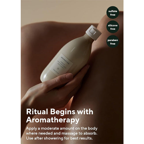 [aromatica] Embrace Body Lotion Neroli & Patchouli 300ml