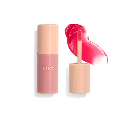 [Hince] Dewy Liquid Cheek 6ml (4 colors)