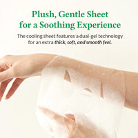 [Dr. Althea] Cushion Veil Calming Mask (4ea)