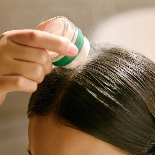 [aromatica] Rosemary Dry Shampoo Powder 10g