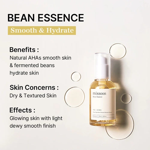 [MIXSOON] Bean Glow Duo