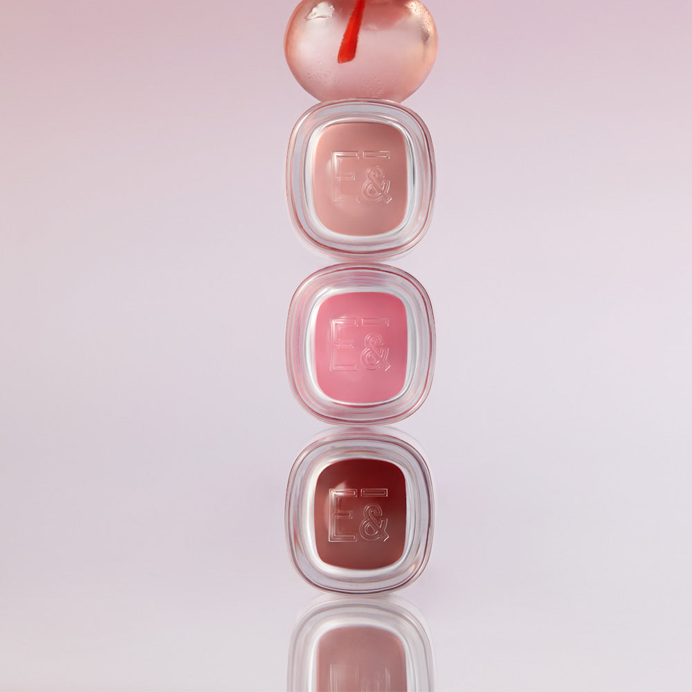 [EITHER&] Dewy Syrup Tint (9 colors)