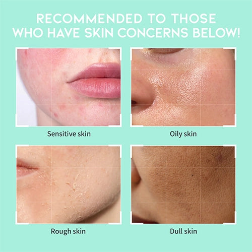 [OOTD] Heart Leaf Pore Zero Cleanser 200ml