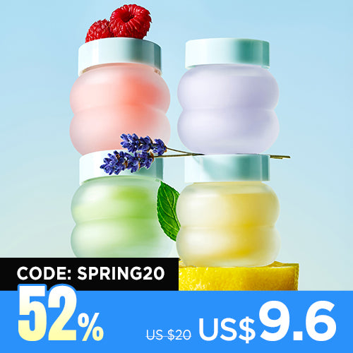 [TOCOBO] Lip Mask 20ml (4 types)