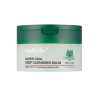 [Medicube] Super Cica Deep Cleansing Balm 100ml