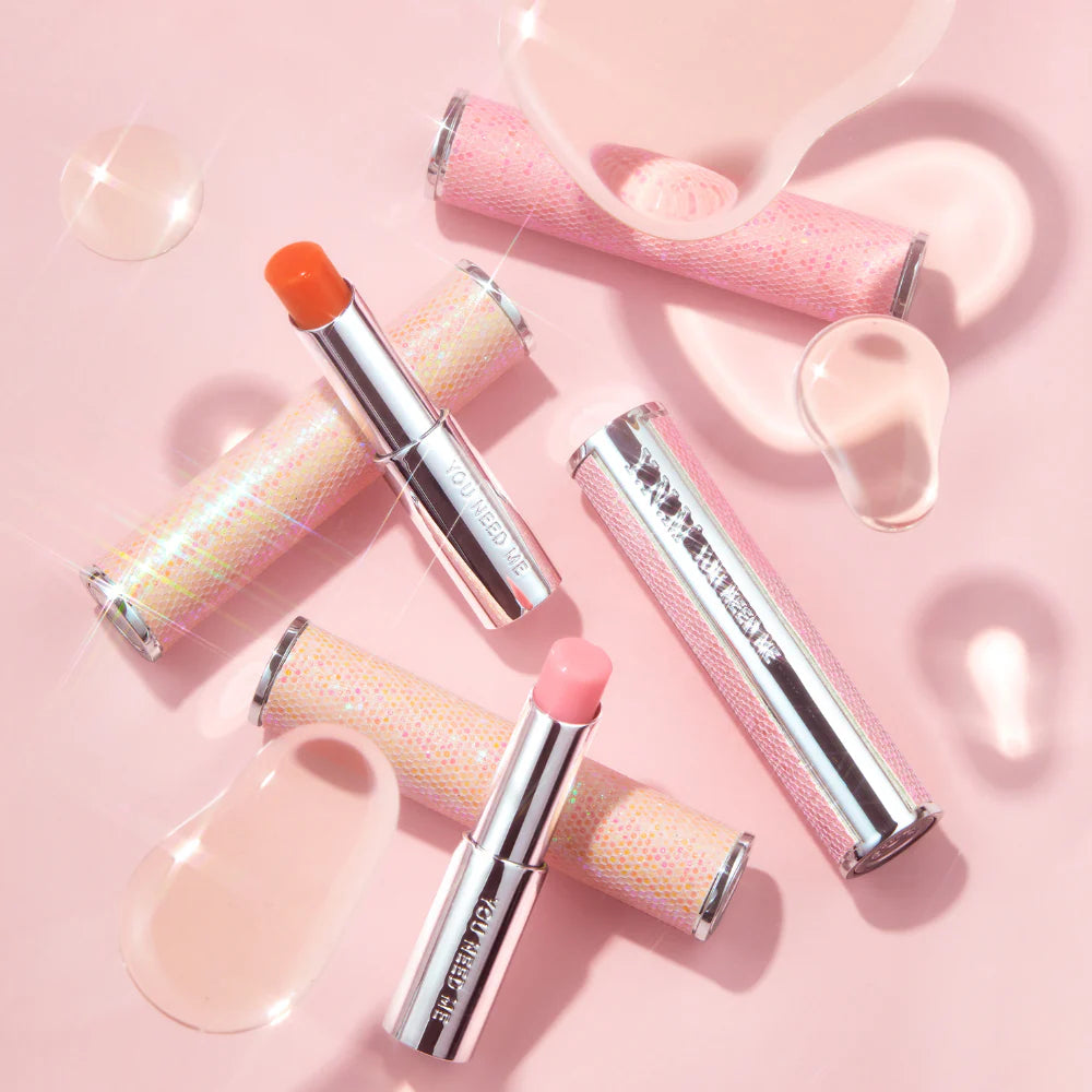 [YNM] Candy Honey Lip Balm (2 colors)