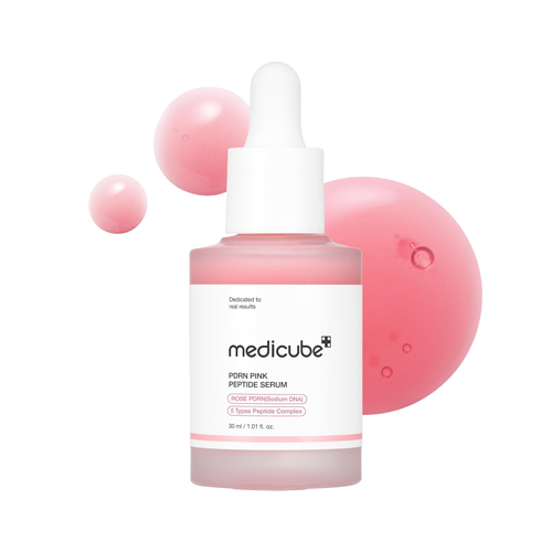 [Medicube] Collagen PDRN Pink Peptide Serum 30ml