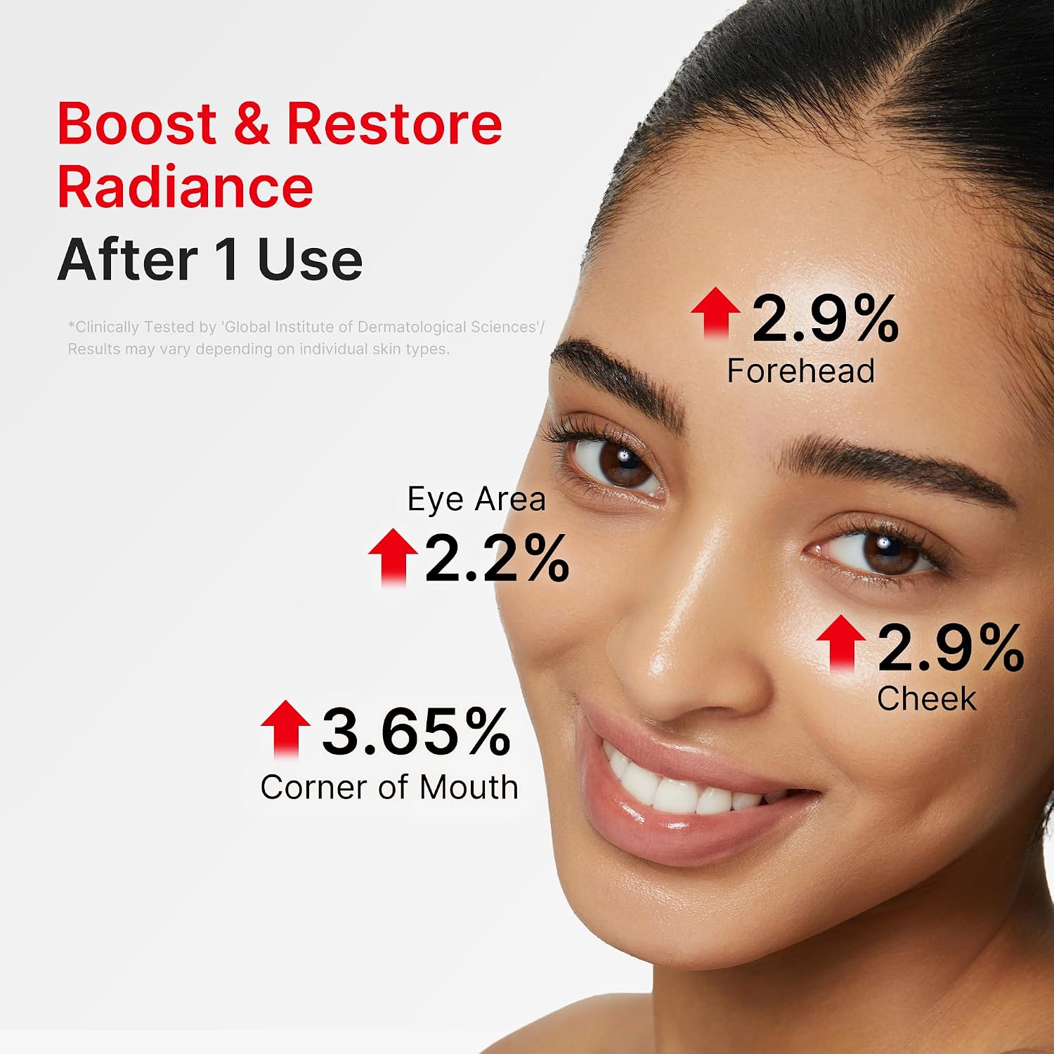 [MEDICUBE] EGF NAD Firming Serum 30ml