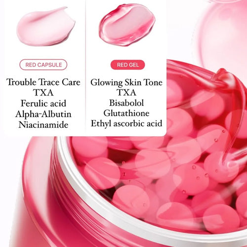 [Medicube] TXA Niacinamide Capsule Cream 55ml