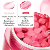 [Medicube] TXA Niacinamide Capsule Cream 55ml