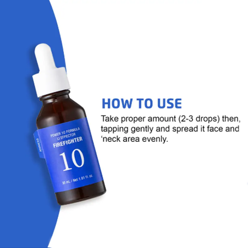 [It's Skin] Power 10 Formula Li Effector