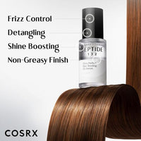 *1+1*[COSRX] PEPTIDE-132 Ultra Perfect Hair Bonding Oil Serum 28ml