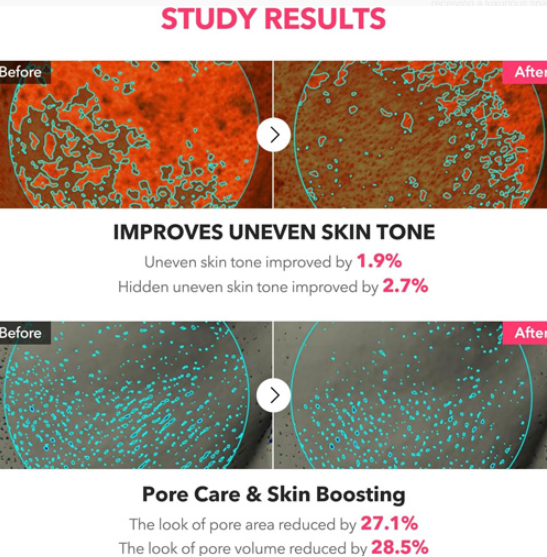 [APRILSKIN] TXA Niacinamide Toning Shot 99 Serum 30ml