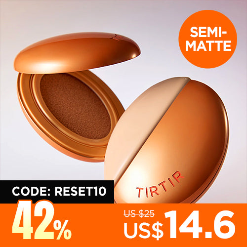 [TIRTIR] Mask Fit AI Filter Cushion (5 colors)
