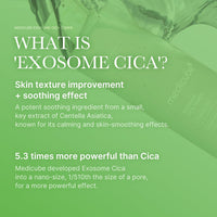 [Medicube] Exosome Cica Toner 210ml