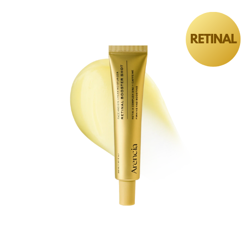 [Arencia] Retinal Booster Shot 30ml