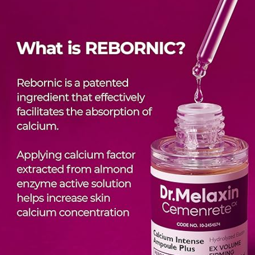 [Dr.Melaxin] Cemenrete Calcium Volume Multi Balm 9ml