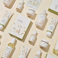 [ROUND LAB] Soybean Nourishing Mask (10ea)