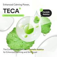 [Abib] Heartleaf TECA capsule serum Calming drop 50ml