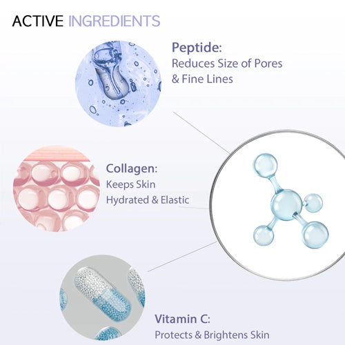 [OOTD] Overnight Eye Cream 25g