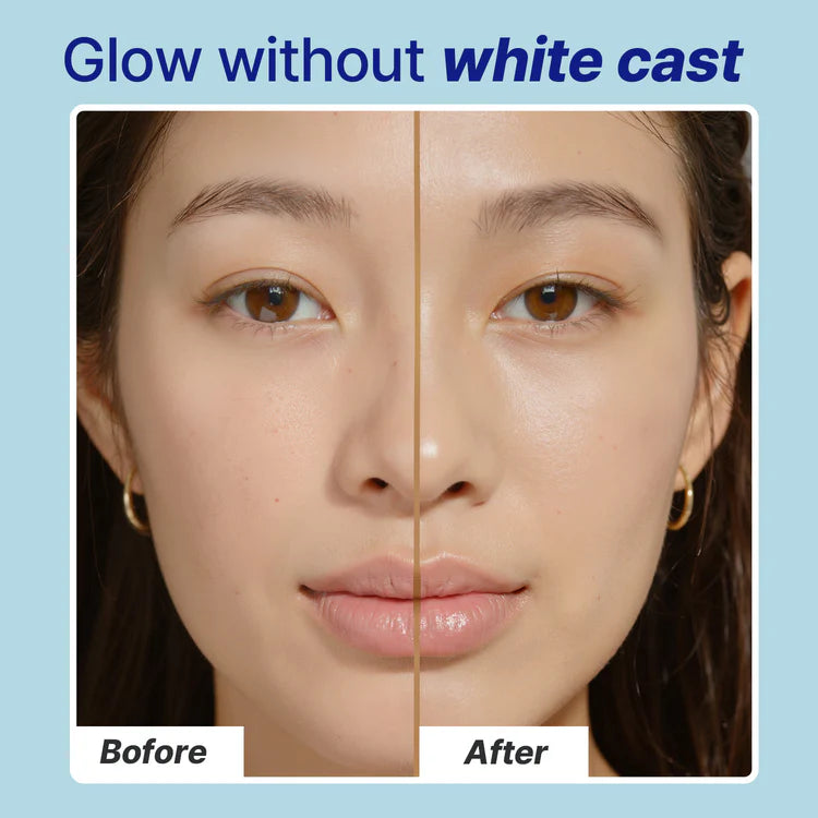 [Heimish] RX Hyaluronic Acid Hydrating Sunscreen 50ml