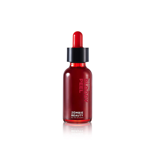 [SKIN1004] Zombie Beauty Bloody Peel 30ml